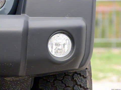 2014款 2.8TD Sahara 四门版 2014款 2.8TD Sahara 四门版