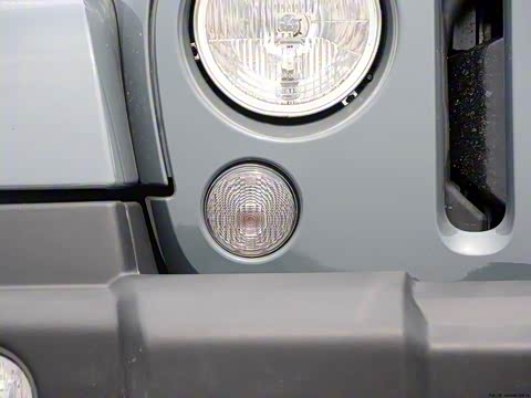 2014款 2.8TD Sahara 四门版 2014款 2.8TD Sahara 四门版