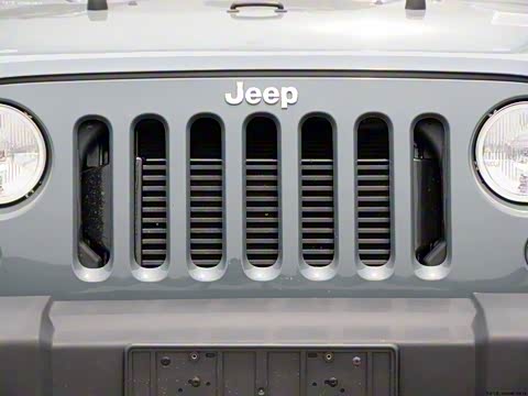 2014款 2.8TD Sahara 四门版 2014款 2.8TD Sahara 四门版