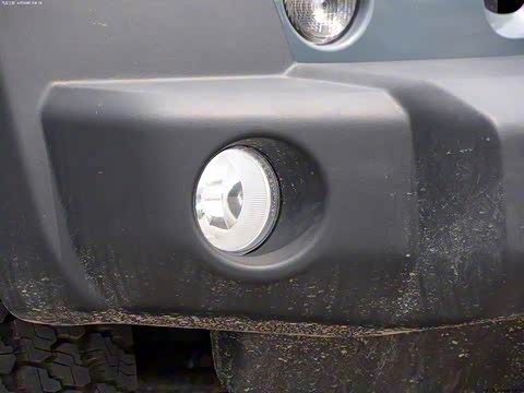 2014款 2.8TD Sahara 四门版 2014款 2.8TD Sahara 四门版