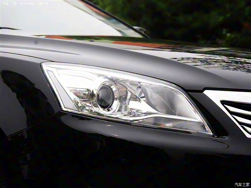 【图】日行灯位置探讨