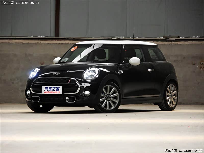 mini cooper黑色,mini 黑色 mini mini 2014款 2.0t cooper s excitement