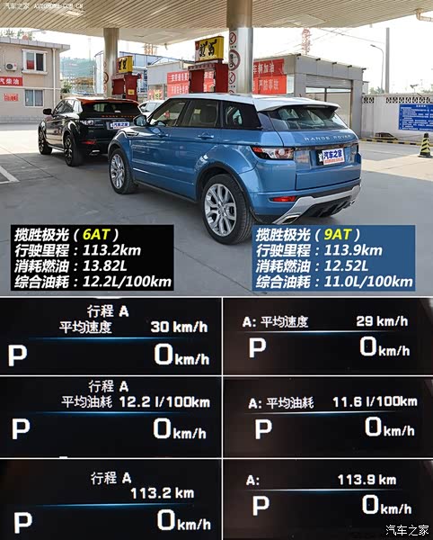 【图解图片_鸿海路虎捷豹揽胜极光(进口)图片】-汽车