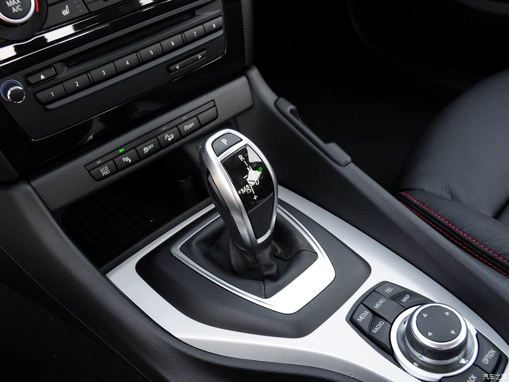 华晨宝马 宝马x1 2014款 xdrive20i 运动设计套装