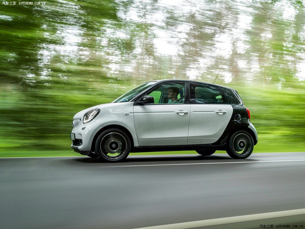 您还可以查看                                  smart forfour:报价