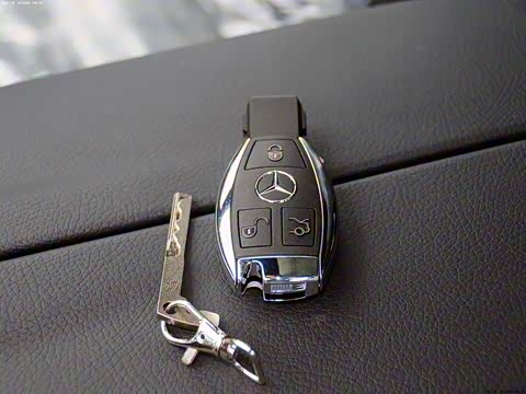 2015款 E 320 L 2015款 E 320 L