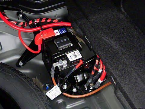 2015款 E 320 L 2015款 E 320 L