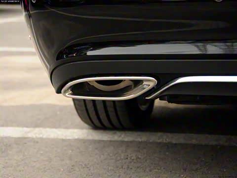 2015款 E 320 L 2015款 E 320 L