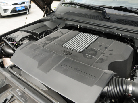 2014 3.0 SC V6 SE