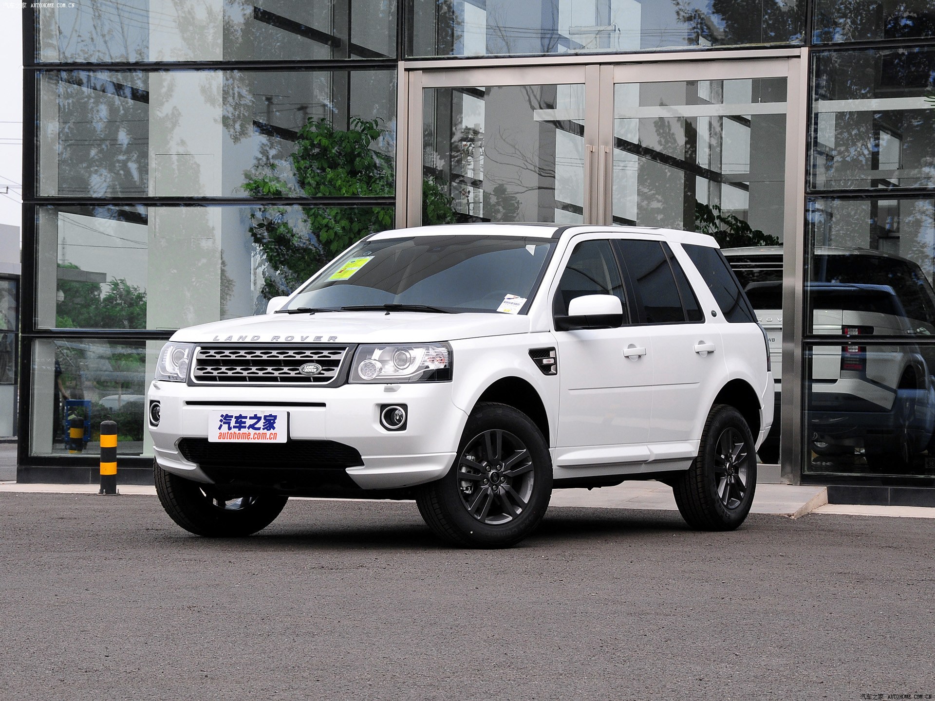 神行者2系列2015款 2.0T Si4 XS典藏版