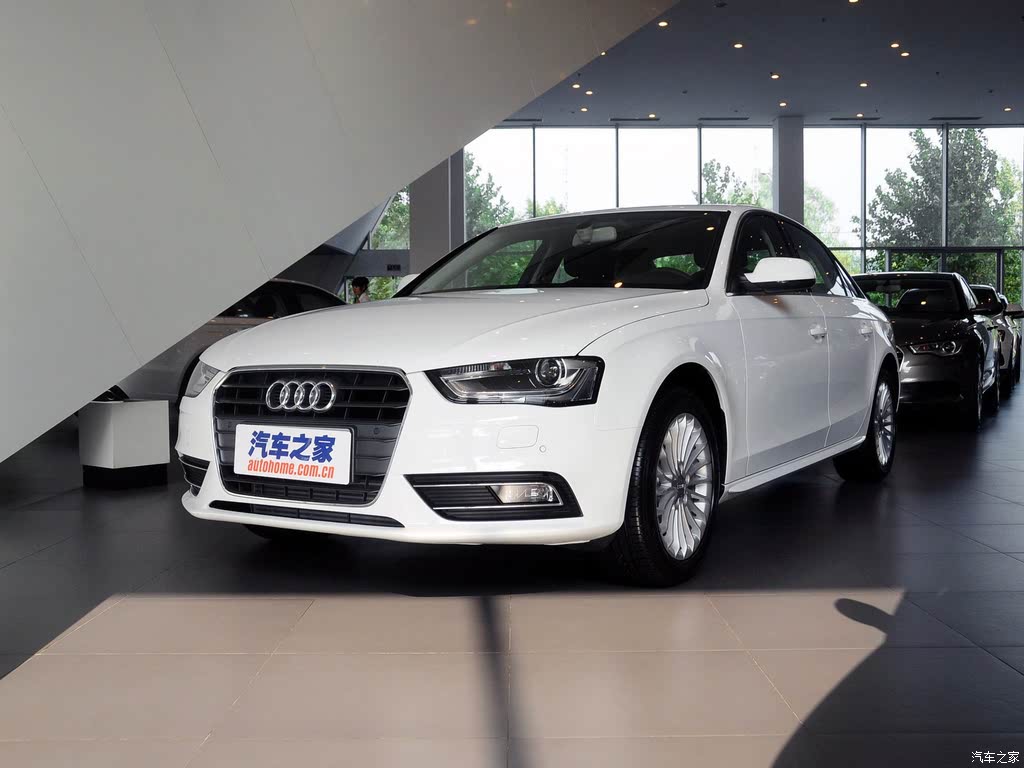 2015款奥迪a4l,2015款奥迪a4l内饰 一汽-大众奥迪 奥迪a4l 2015款 35 tfsi 自动舒适型