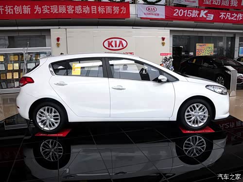 【中秋之夜邂逅男神之车K3S浪漫满屋_南通涌