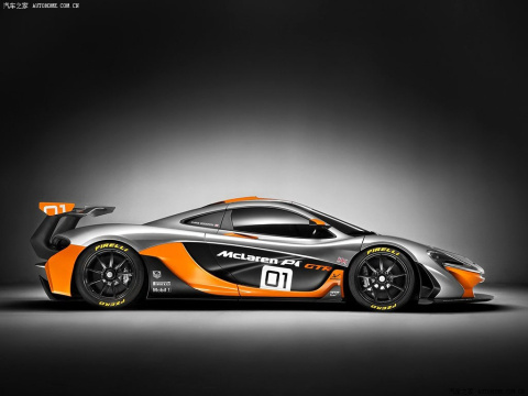 2014 GTR Concept