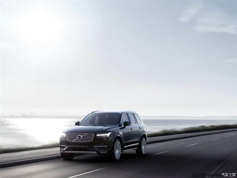 沃尔沃xc90图解,沃尔沃xc90所有按键 【图解图片_湖南德熙行沃尔沃4s店沃尔沃xc90图片】