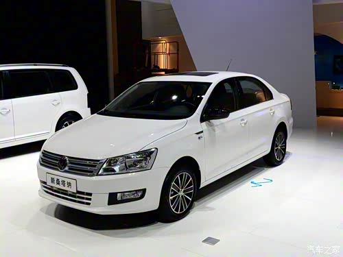 【无惧秋老虎 2015款新桑塔纳净享清凉环保