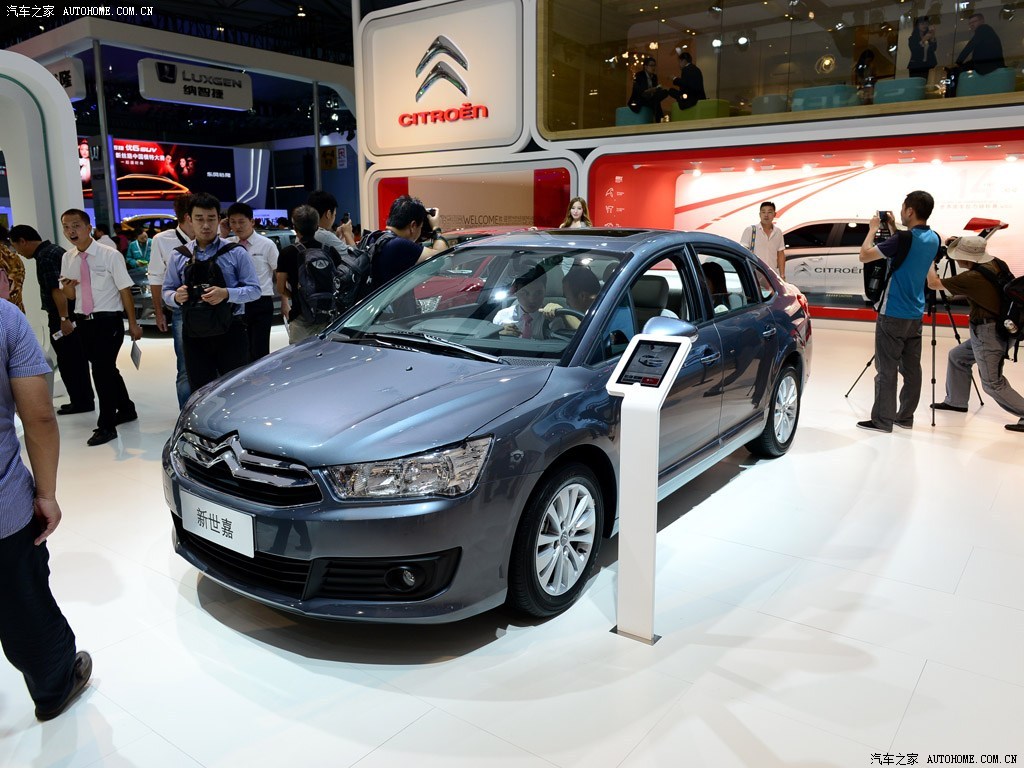 世嘉系列2014款 1.6L 自动车载互联版