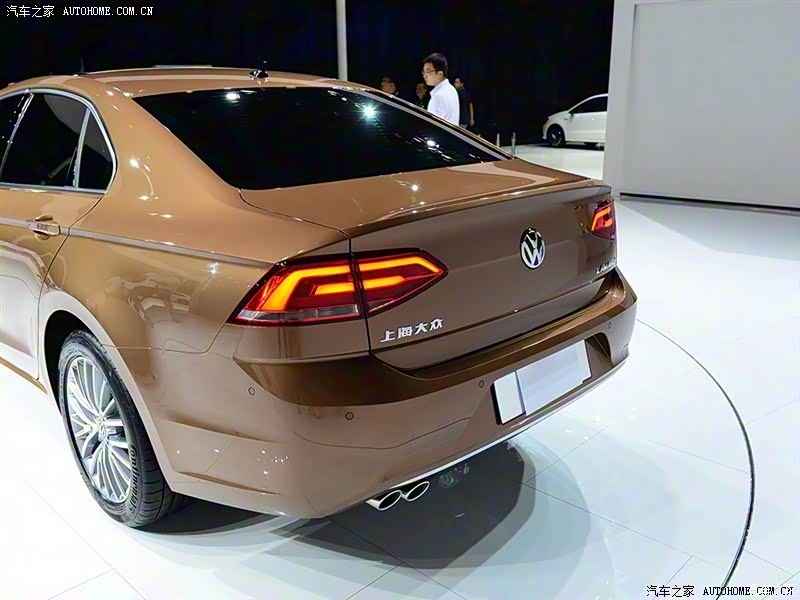 凌渡 2015款 330TSI DSG豪华版 2634598图片