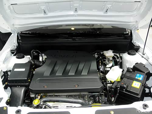 【图】川汽野马F16到货洛阳在即 火热抢订中_