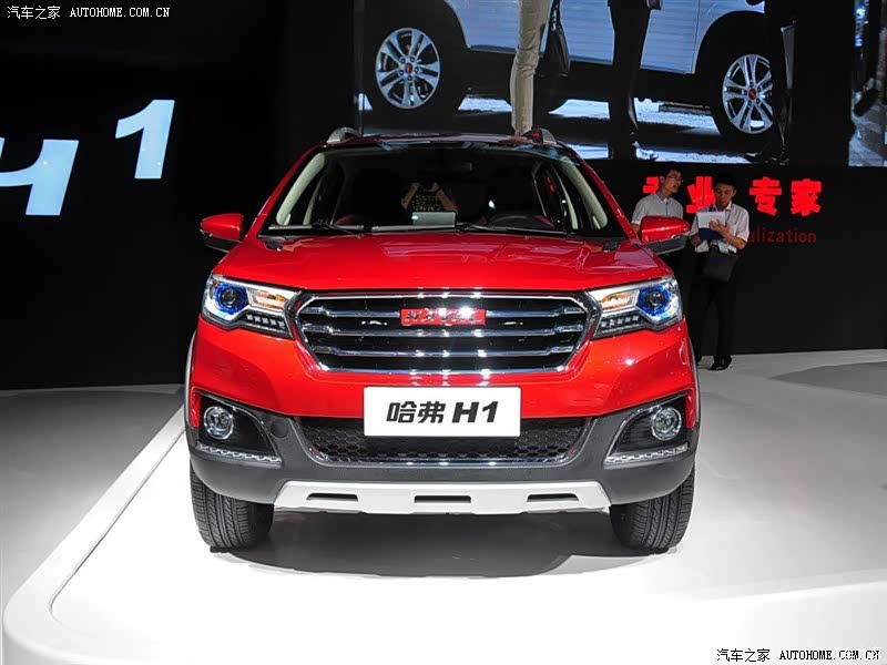 长城手动哈弗h12015款1.5l行者豪华型路虎神汽车2v手动09款图片