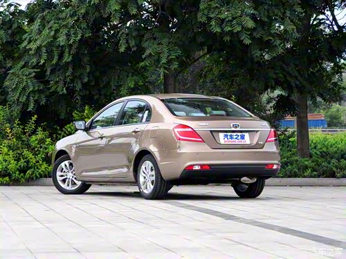 【一T难求 吉利新帝豪 T动力逆市热销_佛山泓