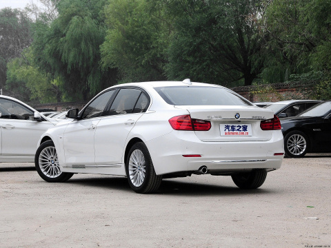 2015 320Li װ