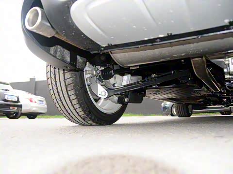 2014款 1.6T COOPER S ALL4 2014款 1.6T COOPER S ALL4