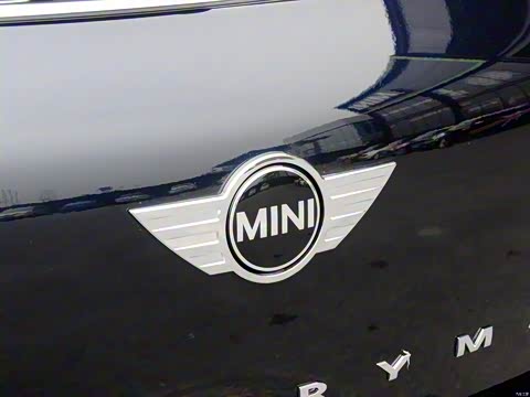 2014款 1.6T COOPER S ALL4 2014款 1.6T COOPER S ALL4