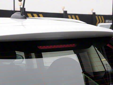 2014款 1.6T COOPER S ALL4 2014款 1.6T COOPER S ALL4