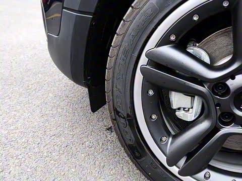 2014款 1.6T COOPER S ALL4 2014款 1.6T COOPER S ALL4