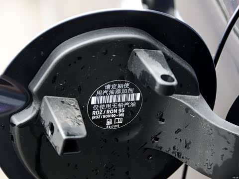 2014款 1.6T COOPER S ALL4 2014款 1.6T COOPER S ALL4