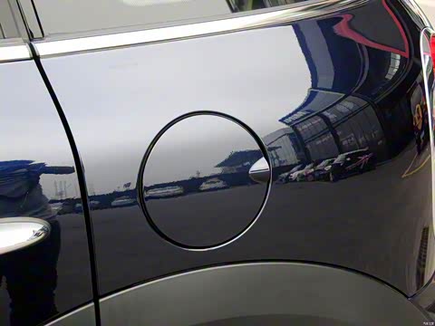 2014款 1.6T COOPER S ALL4 2014款 1.6T COOPER S ALL4