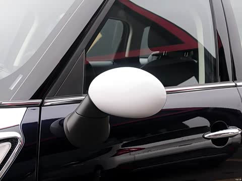 2014款 1.6T COOPER S ALL4 2014款 1.6T COOPER S ALL4