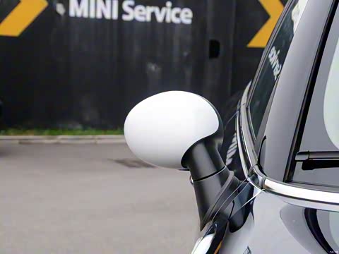 2014款 1.6T COOPER S ALL4 2014款 1.6T COOPER S ALL4