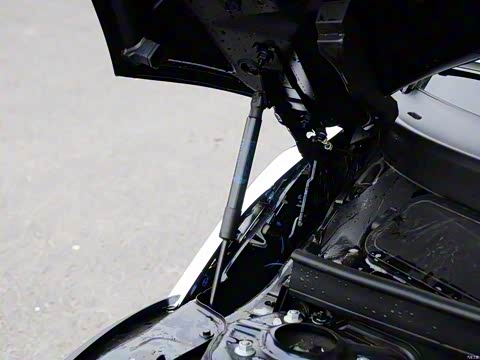 2014款 1.6T COOPER S ALL4 2014款 1.6T COOPER S ALL4