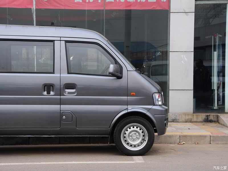 东风小康 东风小康k07ii 2007款 1.3l基本型bg13-20