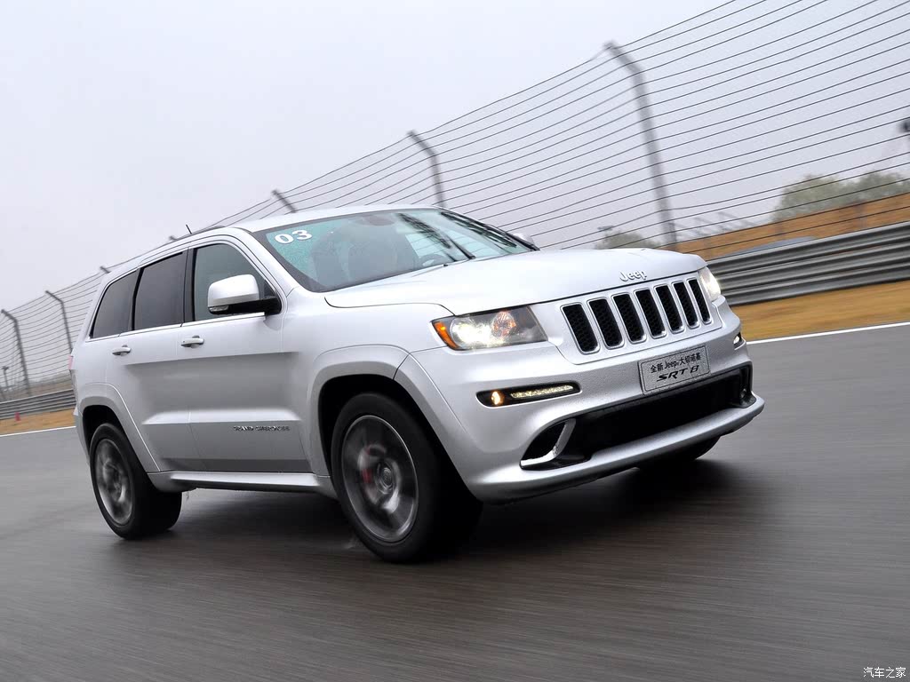 2020款大切诺基srt,2021款大切诺基srt srt 大切诺基 srt 2012款 6.4l srt8