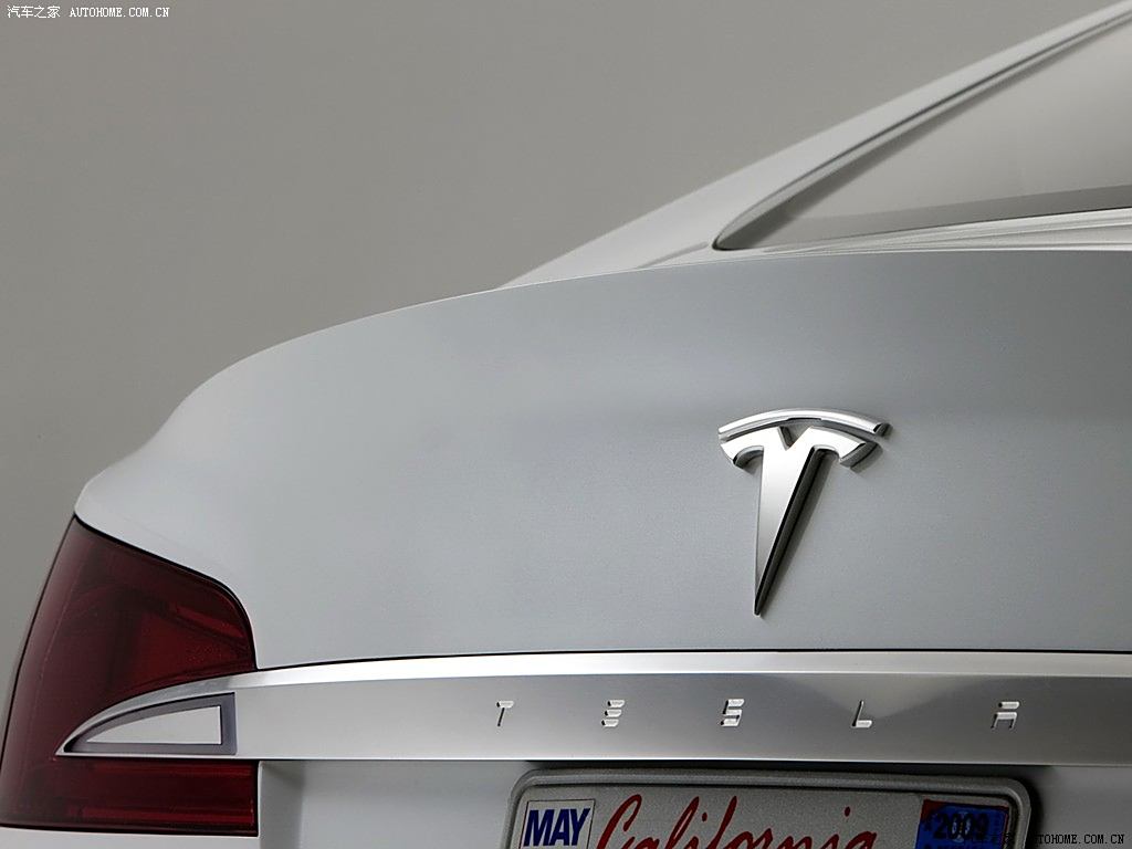 MODEL S 2009款 Concept 1143273高清图片 特斯拉 汽车图库
