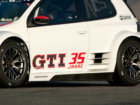 2011 GTI Edition 35
