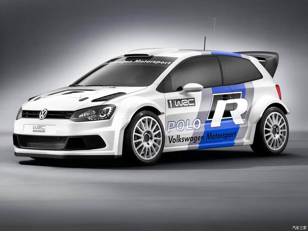 polo(海外) 2011款 r wrc 1163328图片_大众_汽车图库