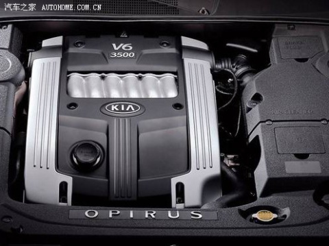 2004 3.5 V6