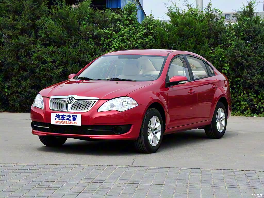 华晨中华 中华骏捷fsv 2011款 新锐版 1.5l 手动标准型