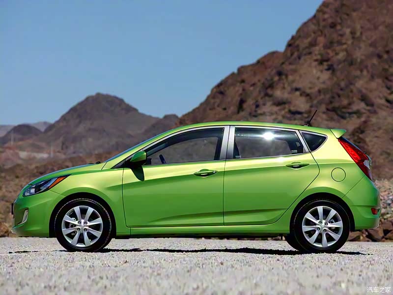 雅绅特(海外) 2012款 两厢版 1222294图片_现