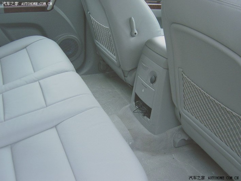 2004 3.5L AWD