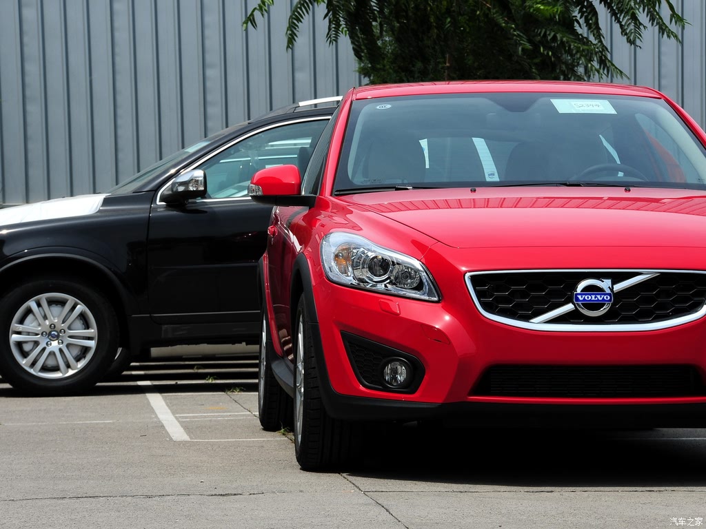 volvoc30报价及图片,volvo车型报价及图片 您还可以查看 沃尔沃c30:报价