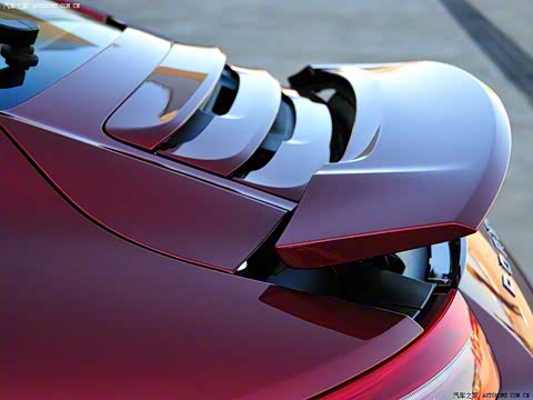 2012款 Carrera S 3.8L 2012款 Carrera S 3.8L