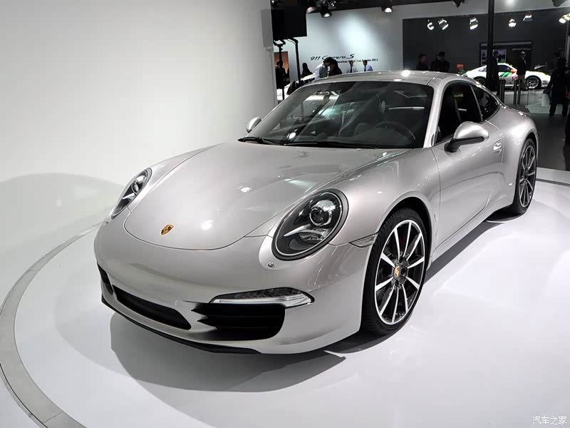 <em>保时捷911</em> 2012款 Carrera S 3.8L 1393722图