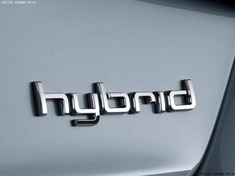 2013 A8 hybrid