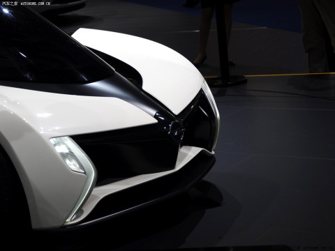 2011款 e concept