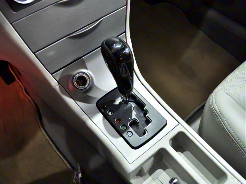 远景 2011款 1.8L DVVT 1325602图片_吉利全