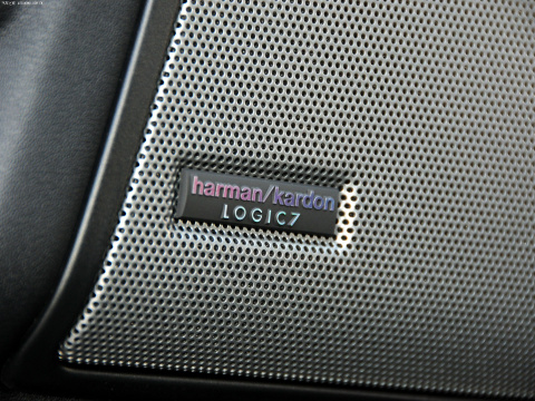 2012 5.0 V8 HSE